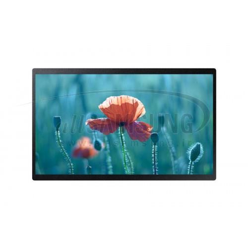 مانیتور صنعتی سامسونگ QB24R-B سایز 24 اینچ